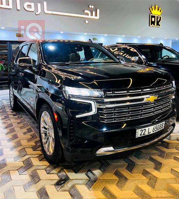 شيفروليه تاهو 2021 للبيع في العراق - النجف